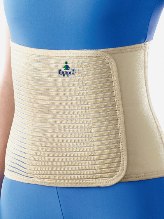 Корсет мягкой фиксации