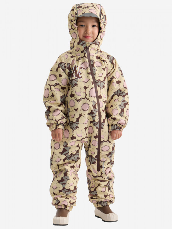 Комбинезон детский Happy Baby