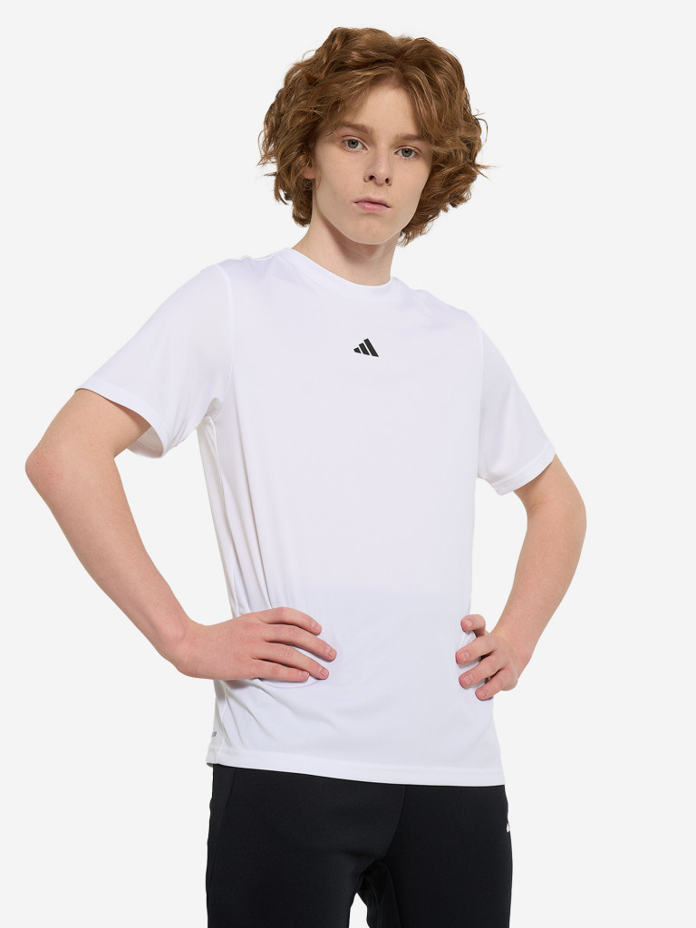 Футболка для мальчиков adidas