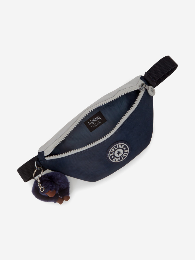 Сумка на пояс KIPLING