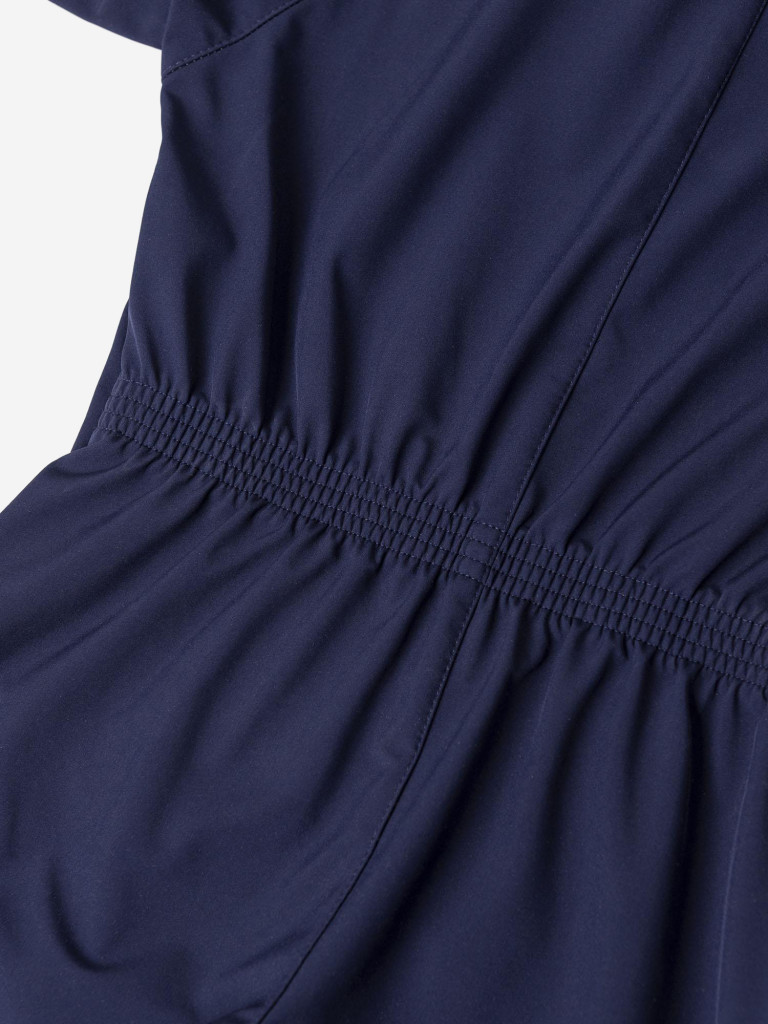 Кобинезон софтшелл для мальчика batik темно-синий