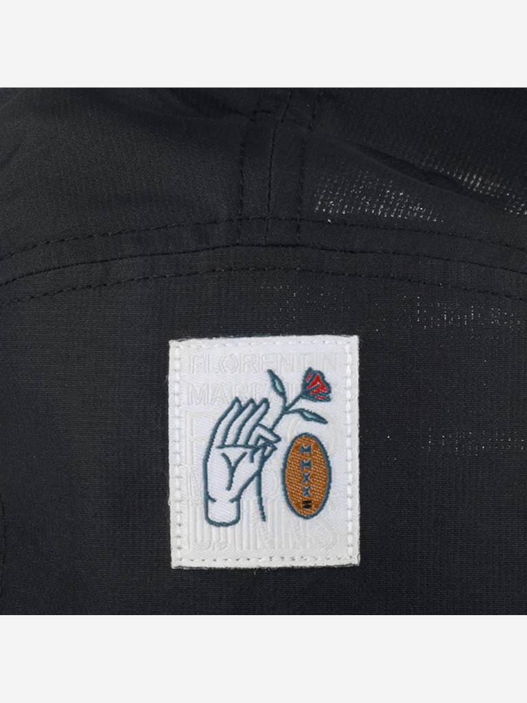 Бейсболка пятипанелька DJINNS 5P CV Flo 2022