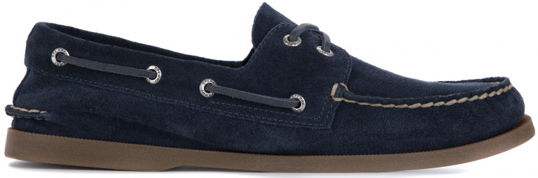 Полуботинки мужские SPERRY 2-Eye Suede