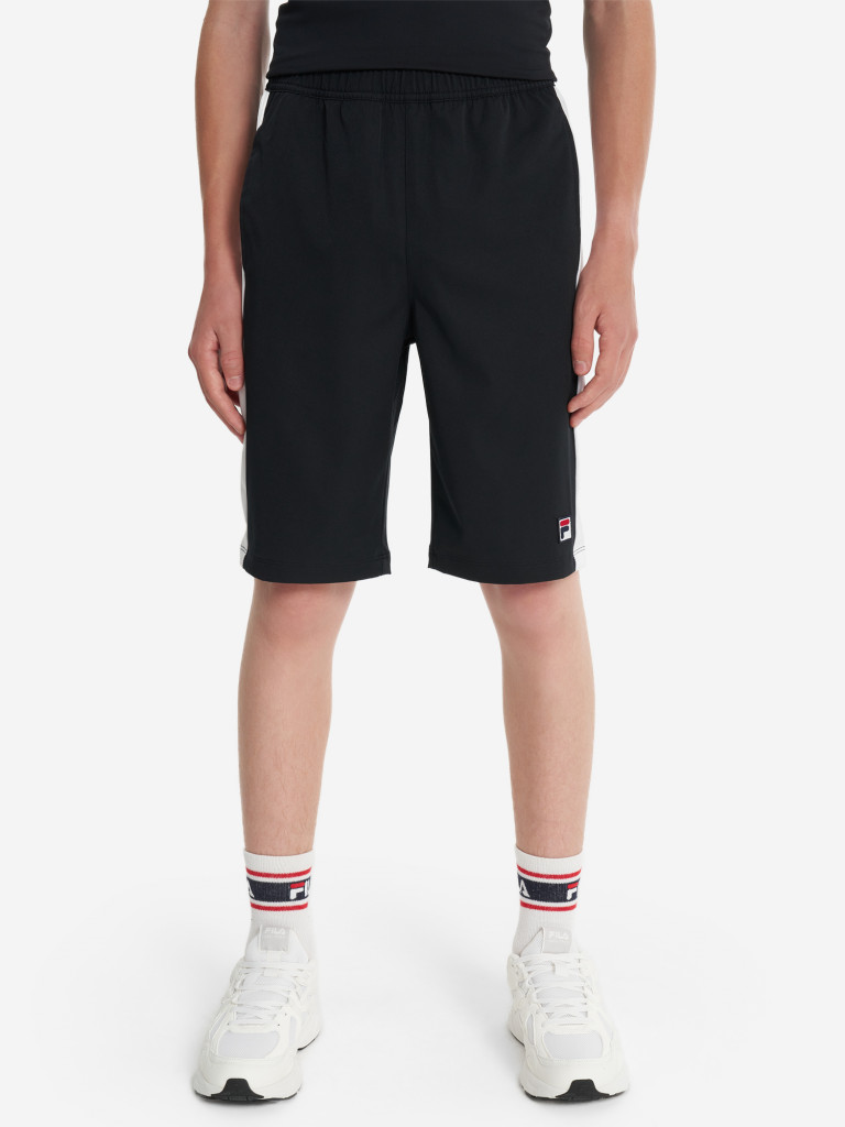 Шорты для мальчиков FILA