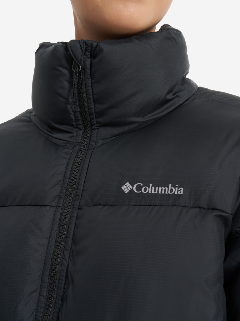 Куртка утепленная женская Columbia Puffect II Full Zip Jacket