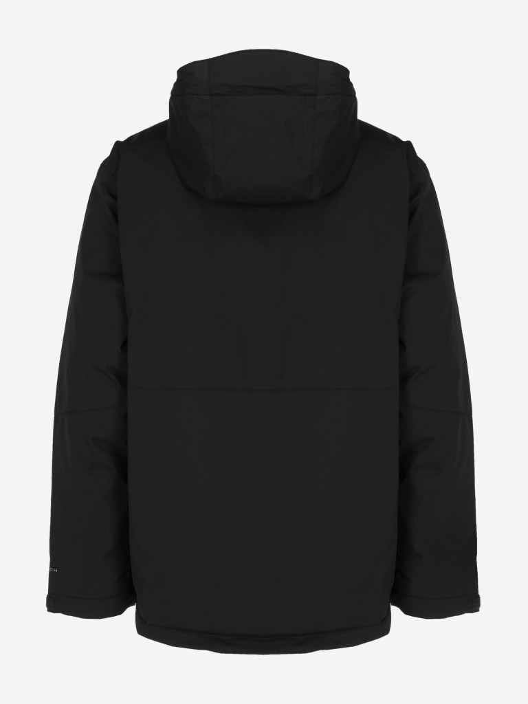 Куртка утепленная мужская Columbia Oak Harbor II Insulated Jacket