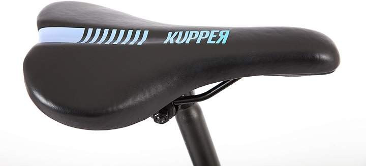 Электровелосипед Eltreco Kupper Unicorn