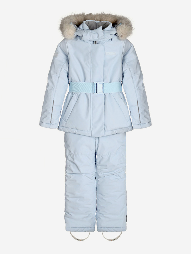 Костюм NIKASTYLE