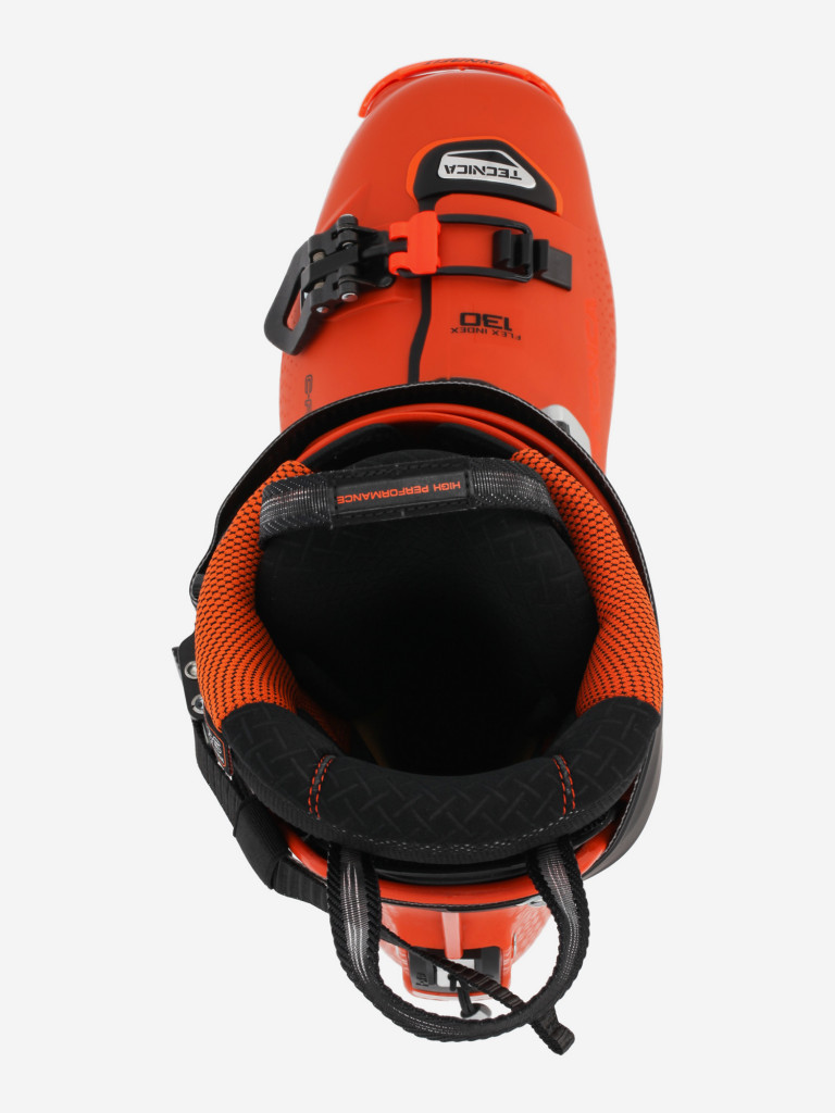 Ботинки горнолыжные Tecnica COCHISE 130 DYN GW