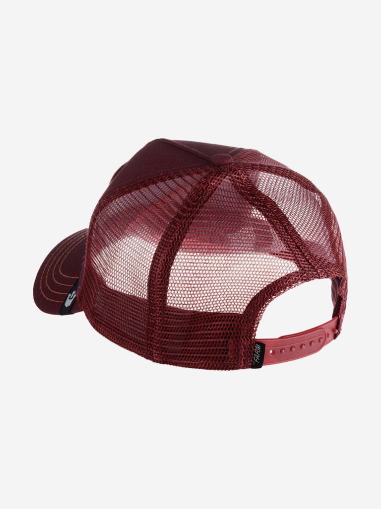 Бейсболка с сеточкой GOORIN BROTHERS 101-0409