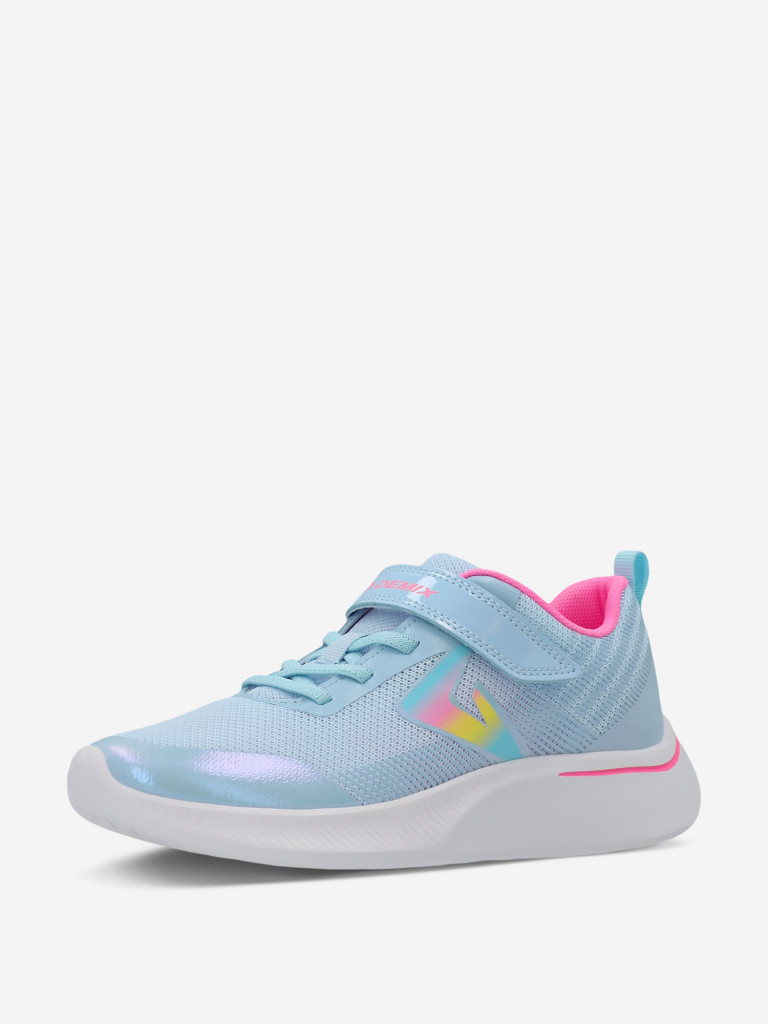 Кроссовки для девочек Demix Sp Turbo Base 2.0