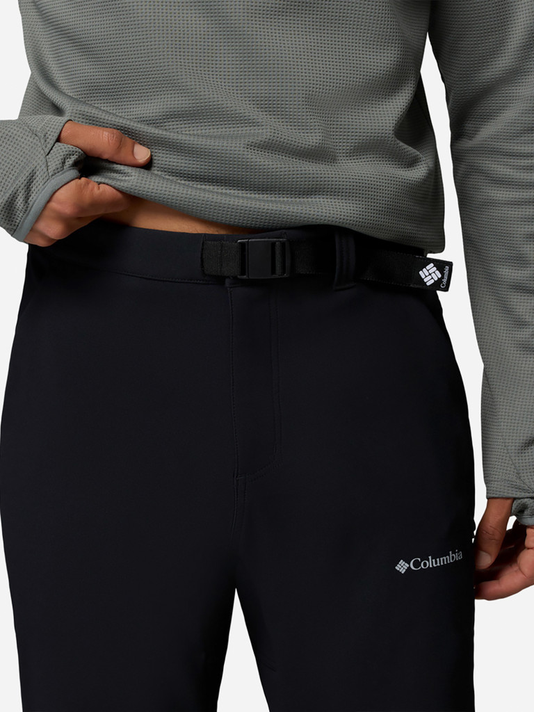 Брюки мужские Columbia Essential Hike Warm Pant