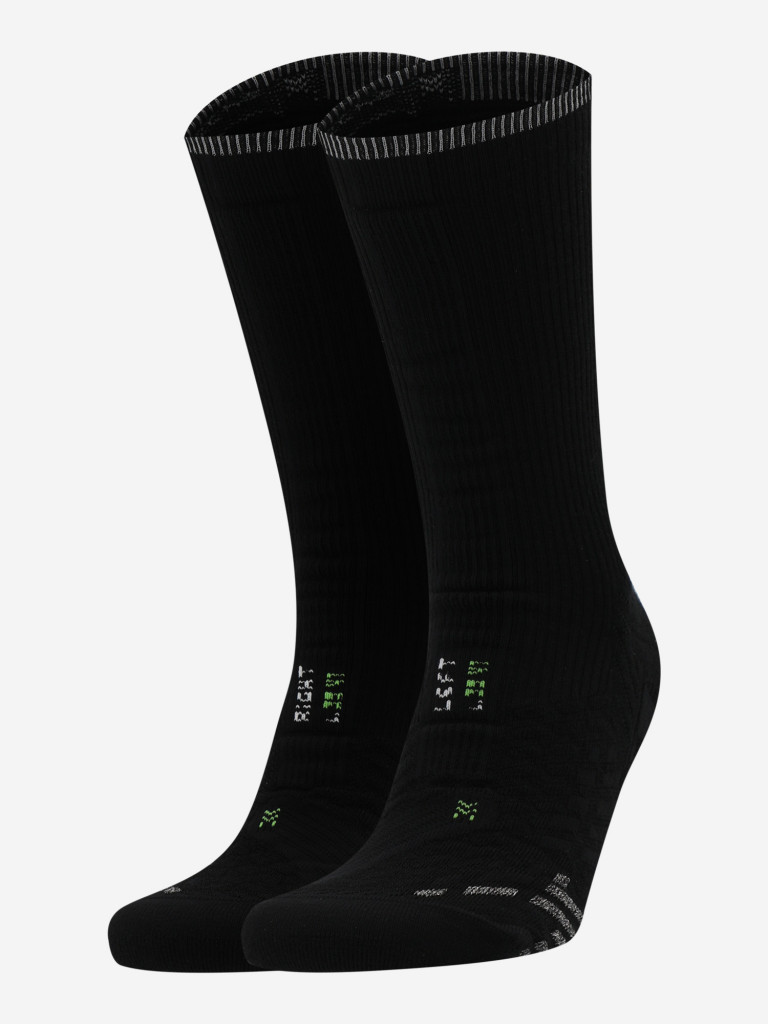 Носки Moretan Trekking Merino Noir, 1 пара