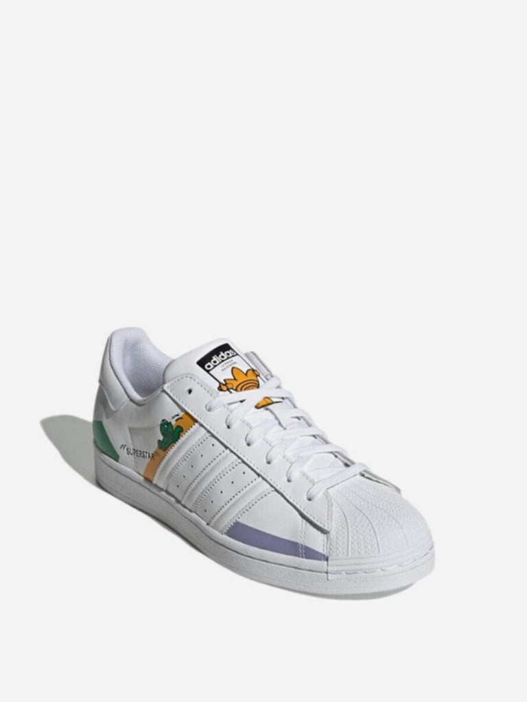 Кроссовки Adidas Originals Superstar
