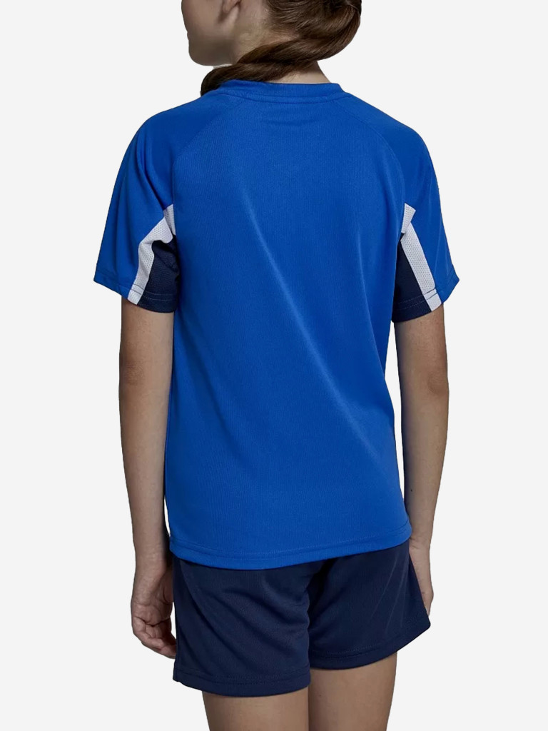Комплект футбольной формы для мальчиков KELME Short-Sleeved Football Suit