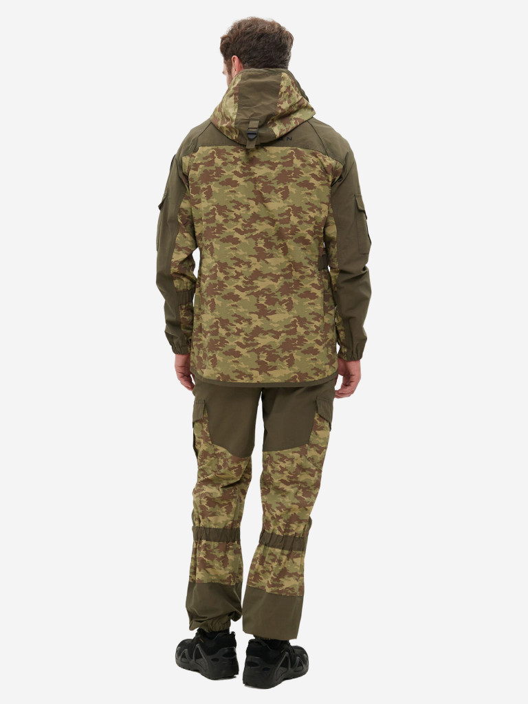 Костюм мужской Huntsman Горка-Люкс летний для рыбалки и охоты