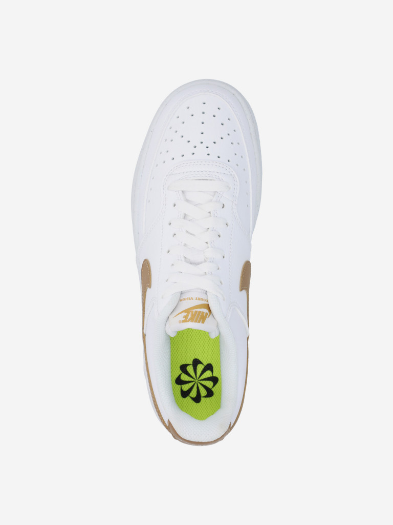 Кеды женские Nike Court Vision Low Nn