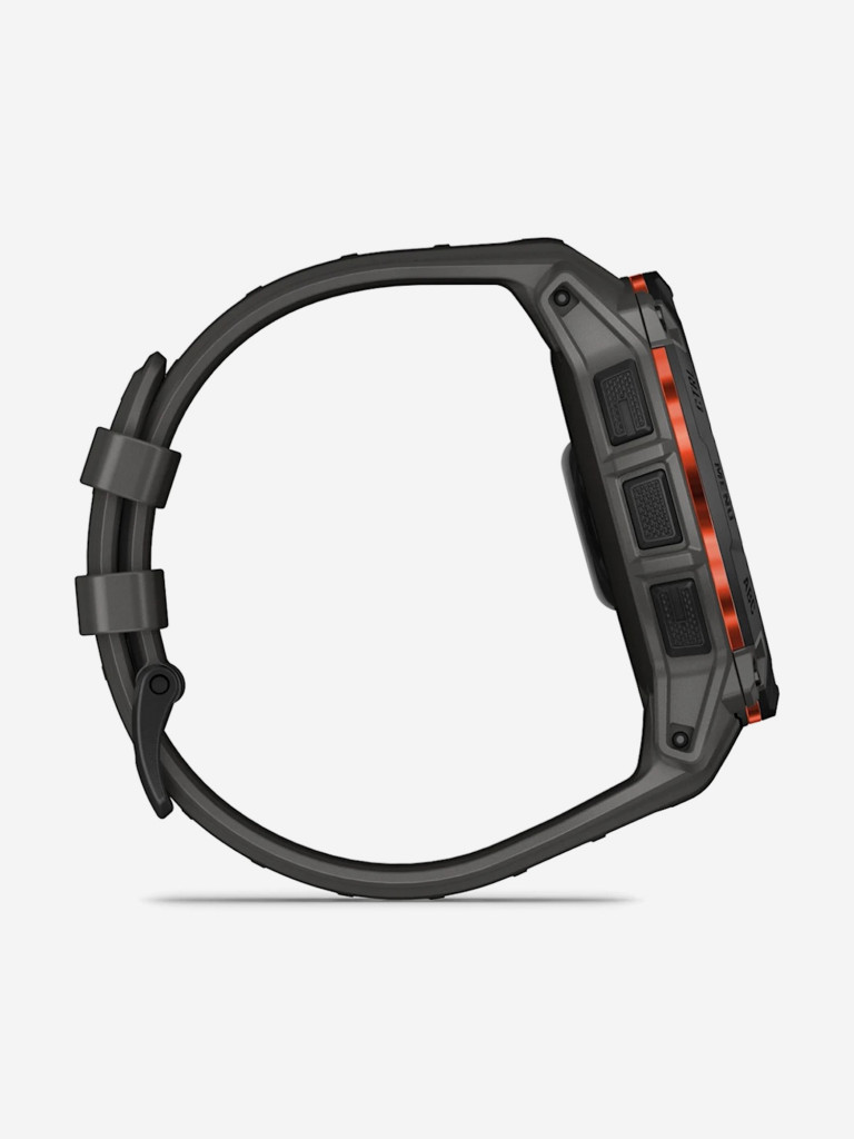 Спортивные часы GARMIN Instinct 3 50mm Solar