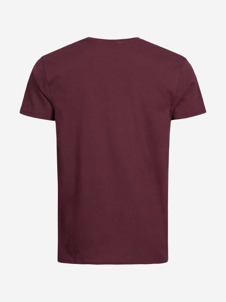 Футболка LONSDALE LANGSETT