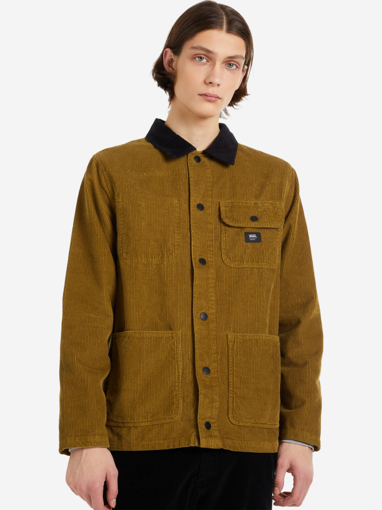 Куртка мужская Vans Drill Chore