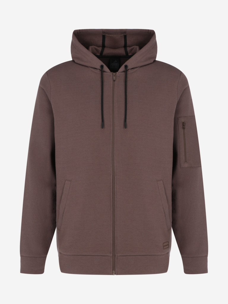 Толстовка мужская Demix Workday