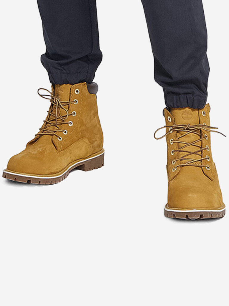 Ботинки Timberland 6 Inch Basic Alburn