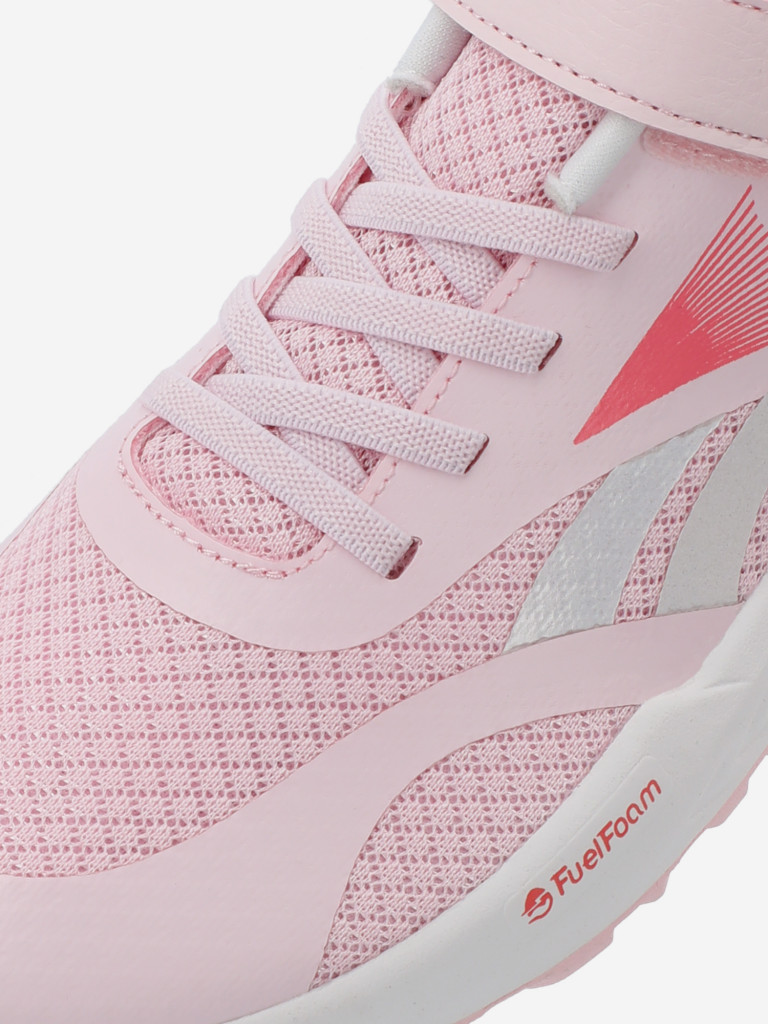 Кроссовки для девочек Reebok Energen Run Elastic Lace & Top Strap