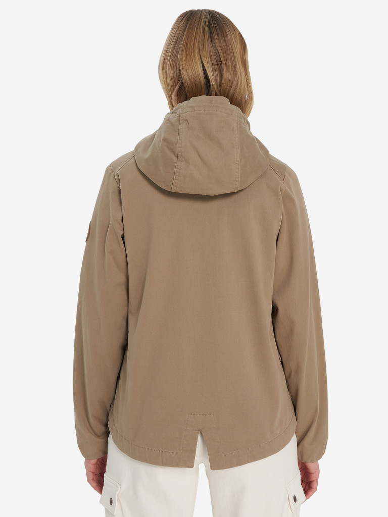 Легкая куртка женская Cordillero