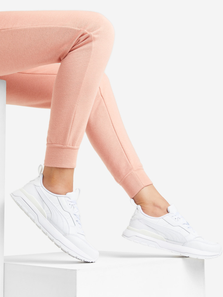 Кроссовки женские PUMA R78 Trek
