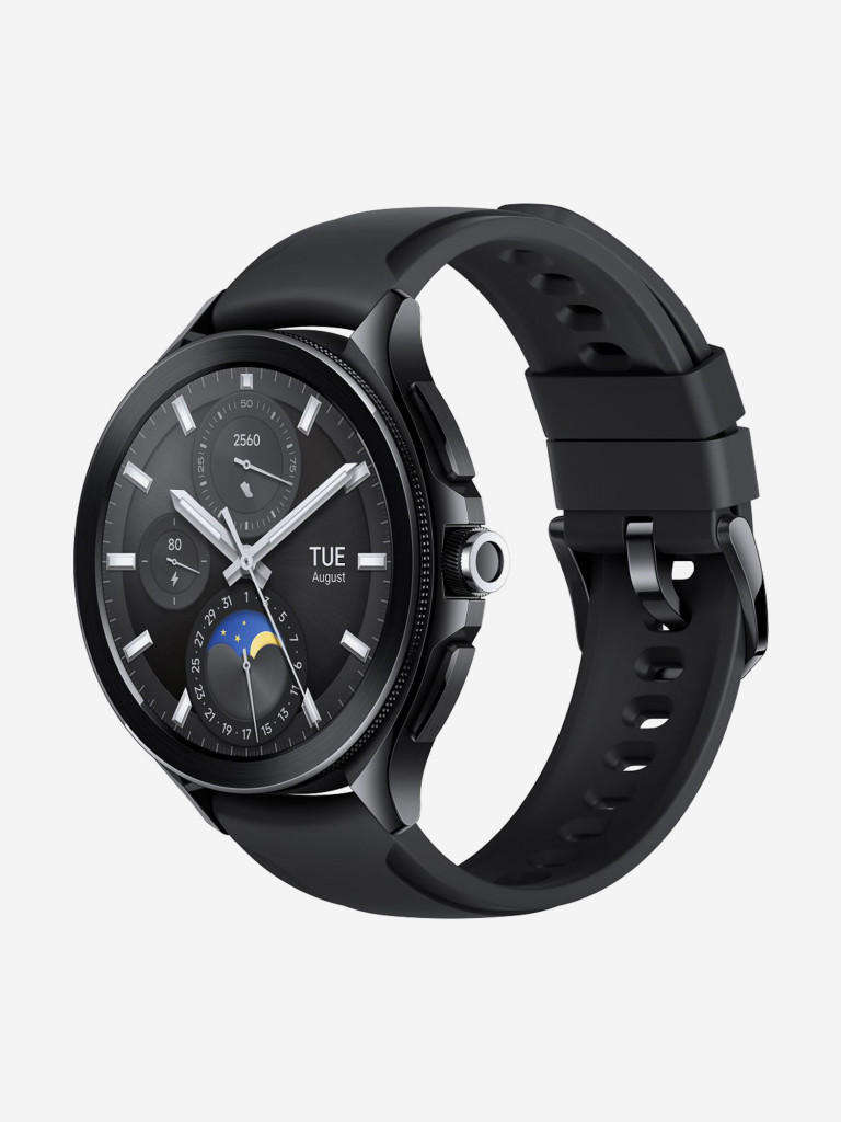 Смарт-часы Xiaomi Watch 2 Pro