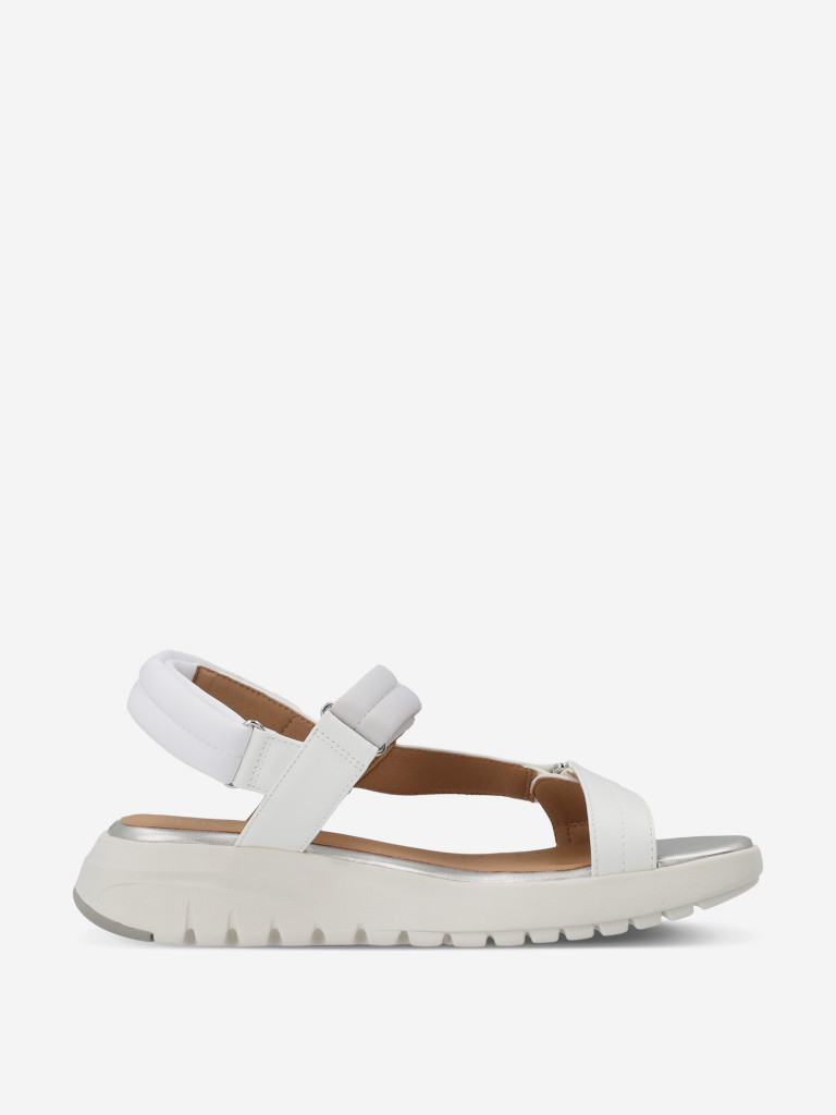 Сандалии женские Geox D Flextride S