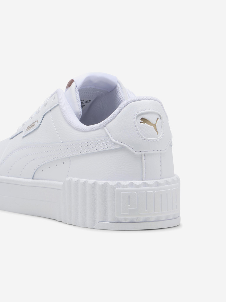 Кеды женские PUMA Carina 3.0