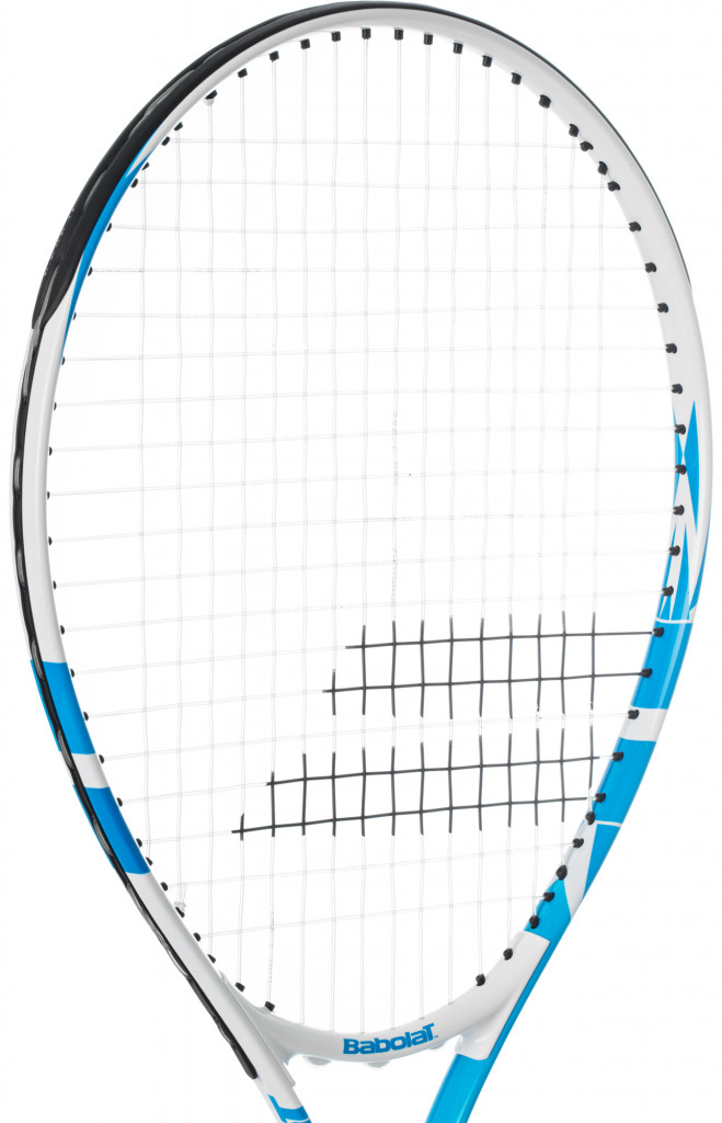 Ракетка для большого тенниса детская Babolat Comet 25