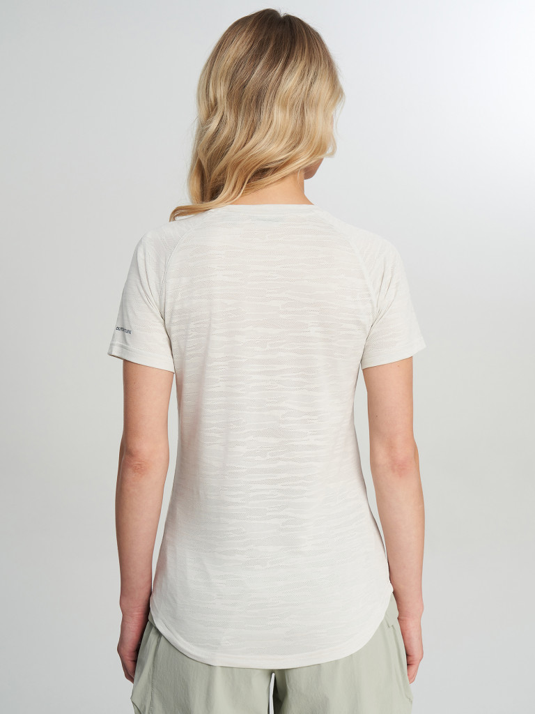 Футболка женская Outventure