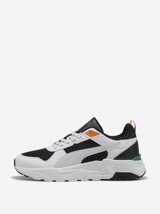 Кроссовки мужские PUMA Trinity 2 Lt