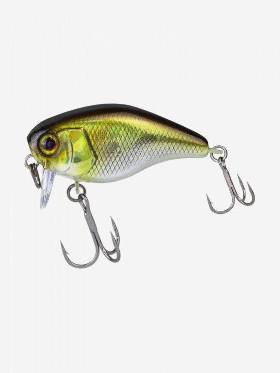 Воблер Jackall Chubby 41 SSR