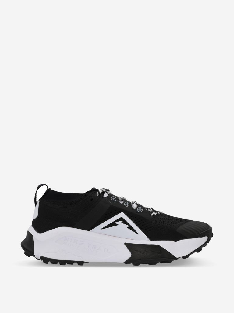 Кроссовки мужские Nike Zegama