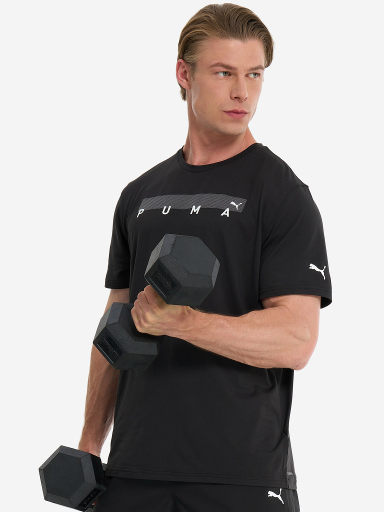 Футболка мужская PUMA