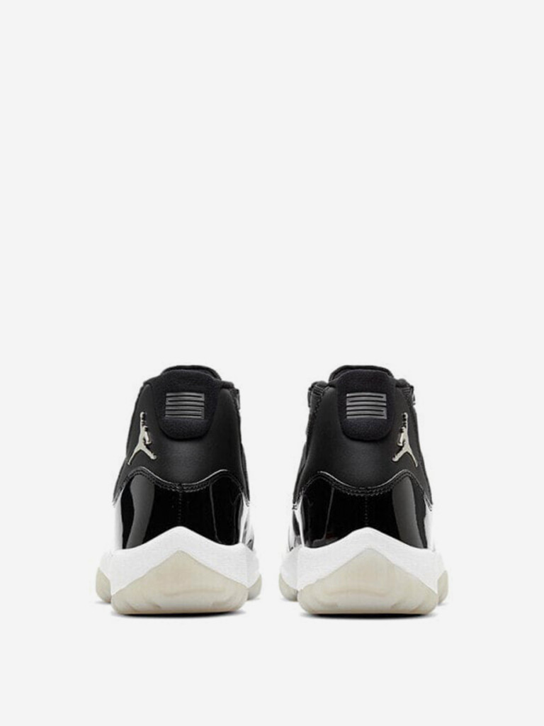 Кроссовки Jordan 11 Retro Jubilee