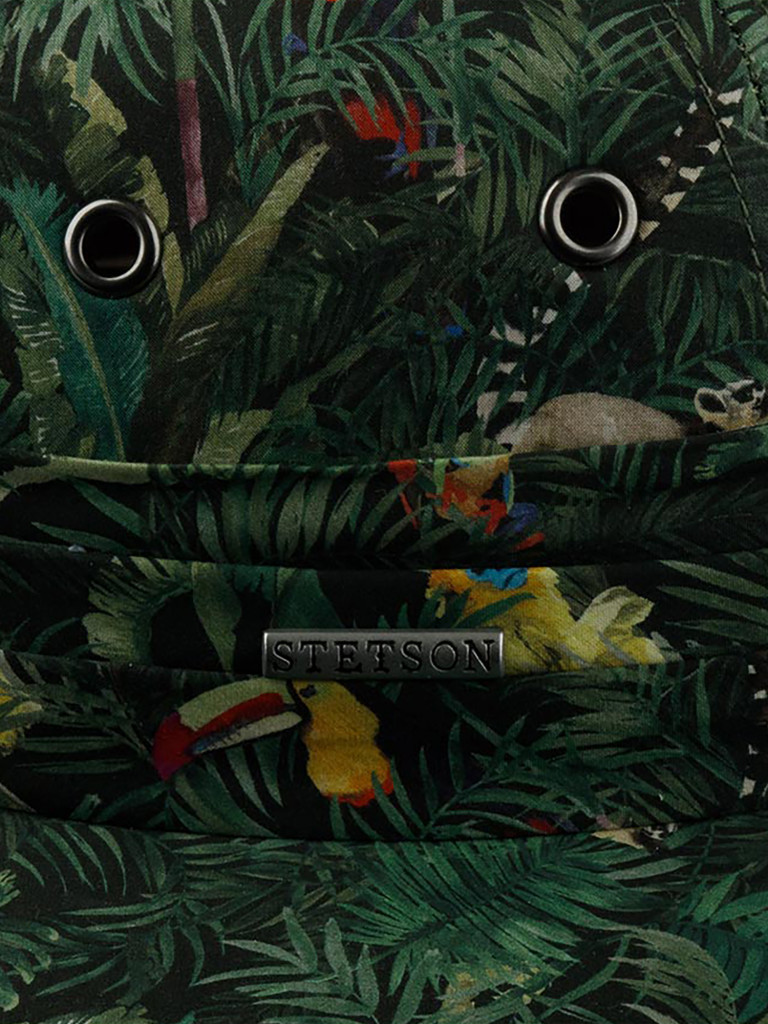 Панама STETSON 2921901 PITH HELMET COTTON