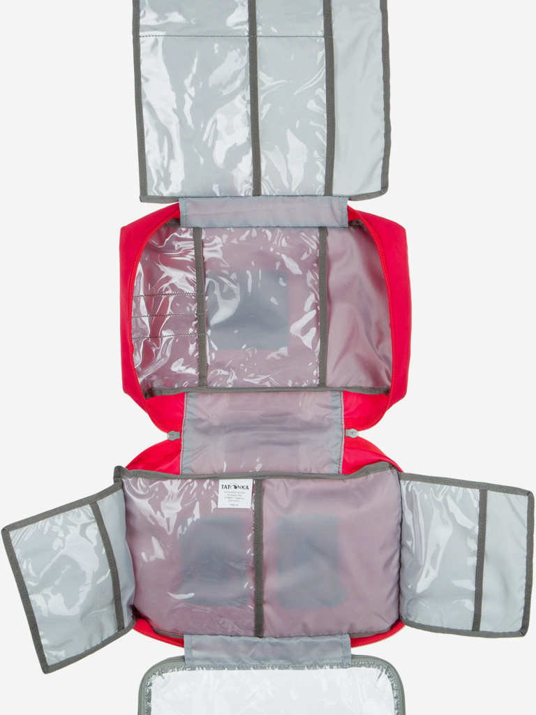 Сумка для медикаментов Tatonka First Aid L