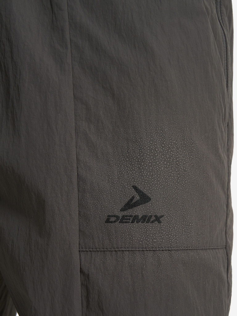Брюки мужские Demix