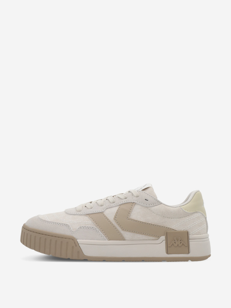 Кеды женские Kappa Rebelle Fb