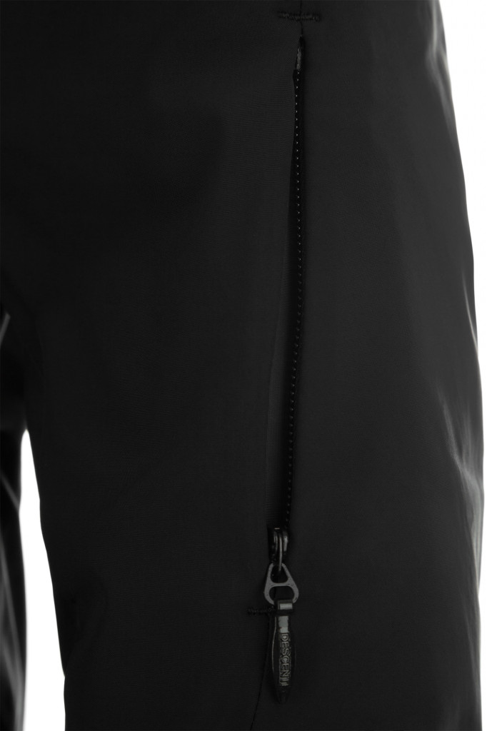 Куртка горнолыжная мужская Descente Stream Line