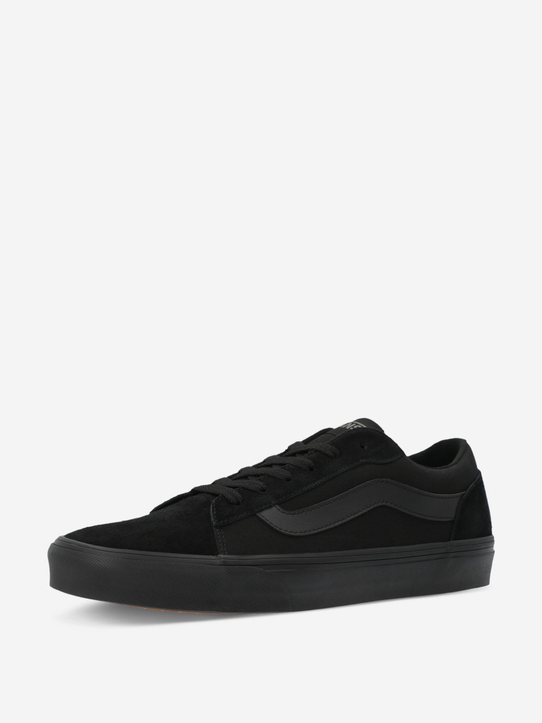 Кеды мужские Vans Vero Ls