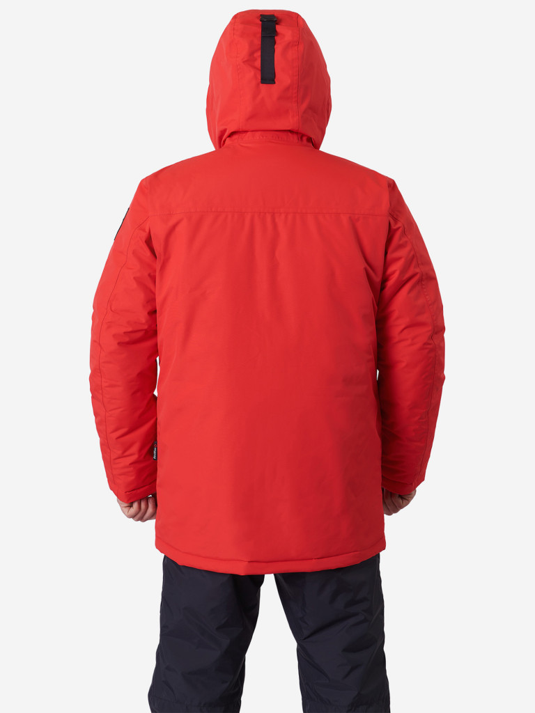 Куртка утепленная Red Fox Snow Man lV Мужская