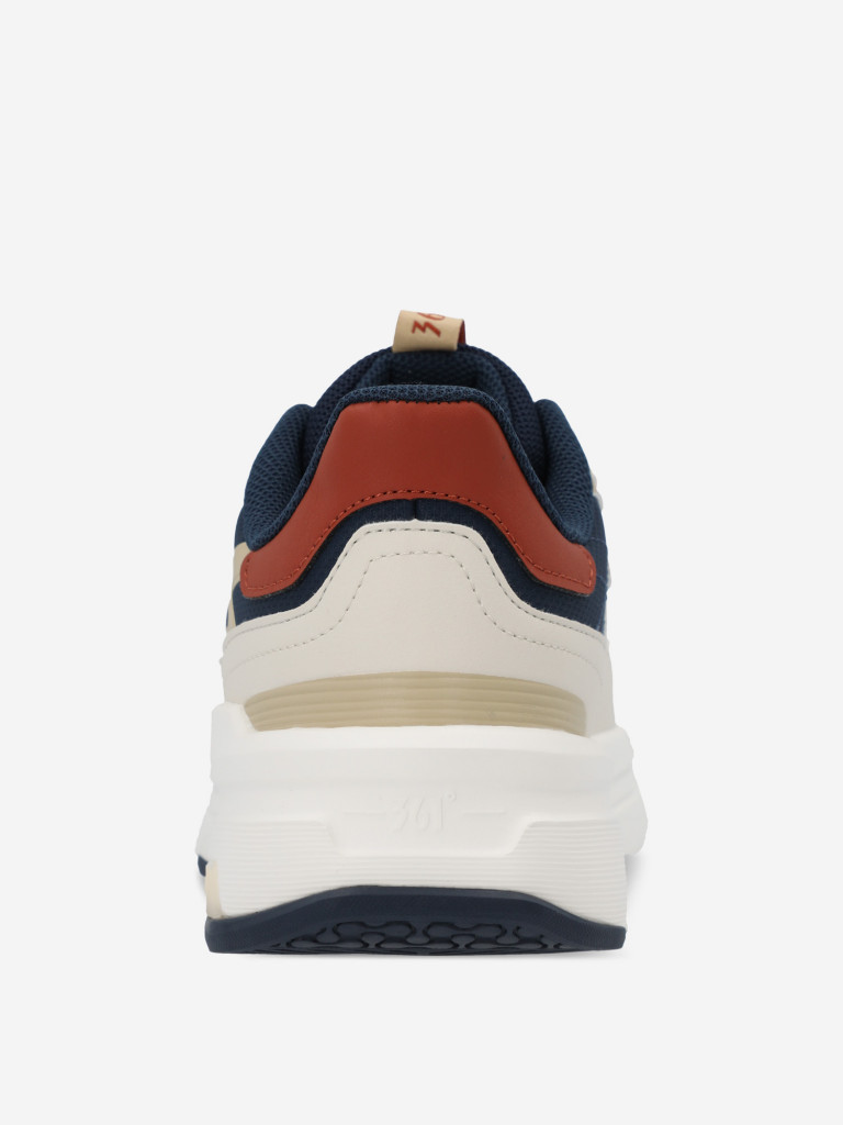 Кроссовки мужские 361° Vastsky