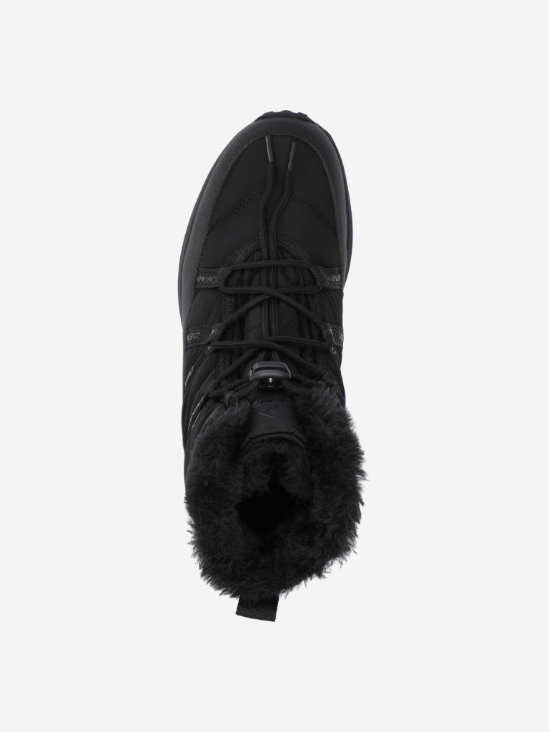 Сапоги утепленные для девочек Demix Aris