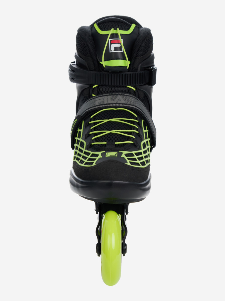 Роликовые коньки FILA Ghibli 90