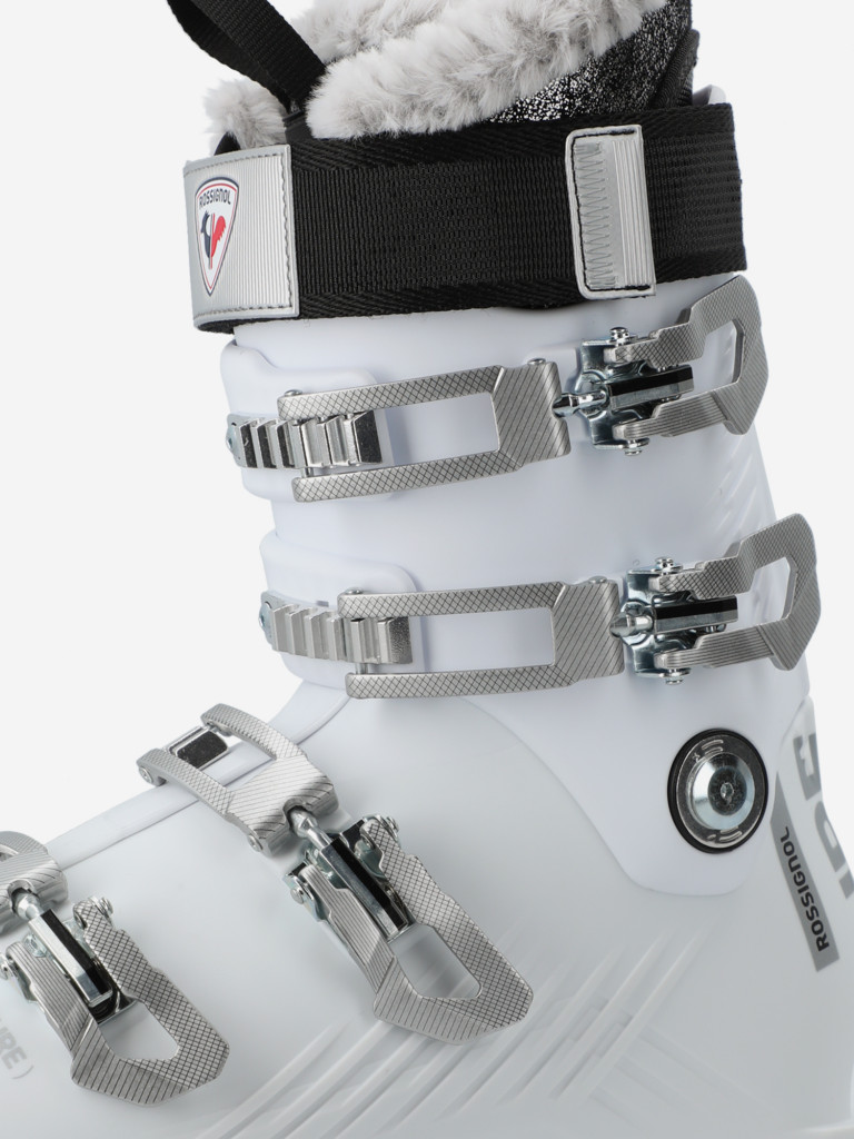 Ботинки горнолыжные женские Rossignol Pure 80